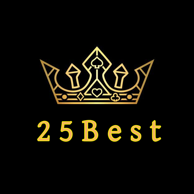 25 Best پاکستان